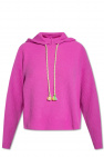 forte_forte Hooded sweater