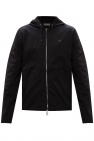 Emporio Armani Logo hoodie