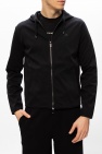 Emporio Armani Logo hoodie