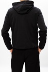 Emporio Armani Logo hoodie