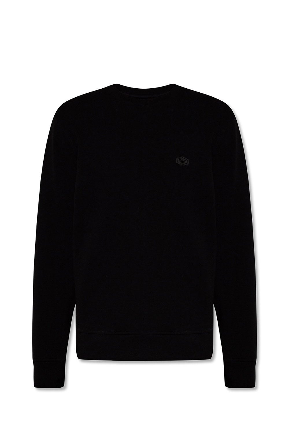 Emporio Armani Sweatshirt with logo