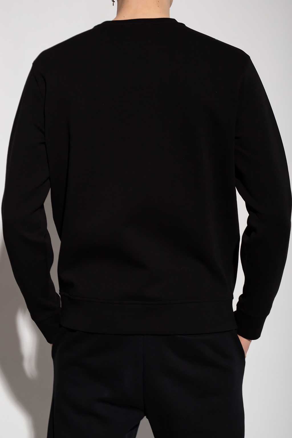 Emporio Armani Sweatshirt with logo