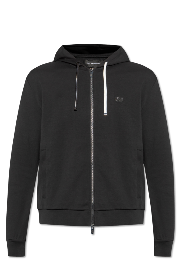 Emporio Armani Hoodie