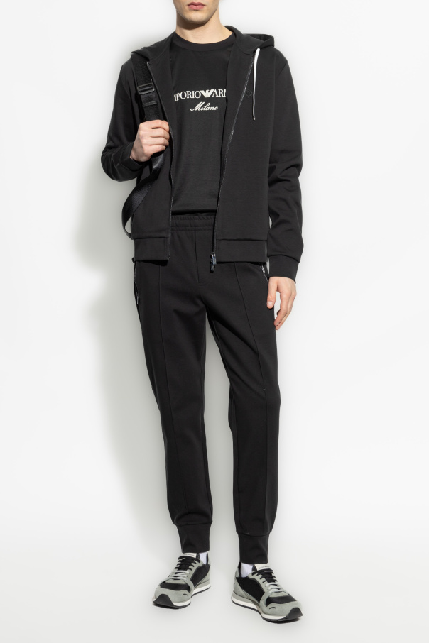 Emporio Armani Hoodie