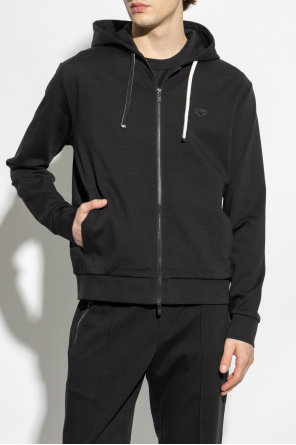 Emporio Armani Hoodie