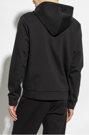 Emporio Armani Hoodie