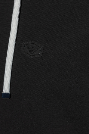 Emporio Armani Hoodie