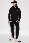 EA7 Emporio Armani Sweatshirt with logo