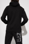 EA7 Emporio Armani Sweatshirt with logo