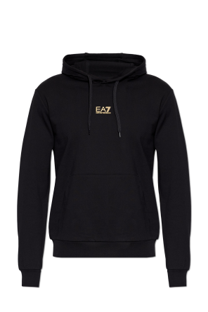 Sudadera con capucha