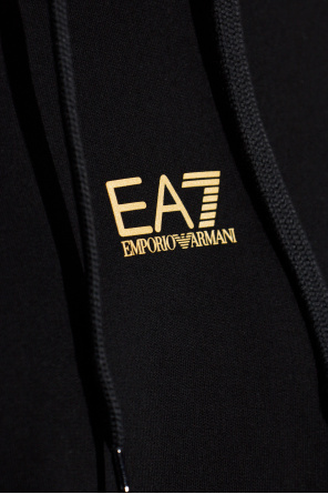 EA7 Emporio Armani Sudadera con capucha