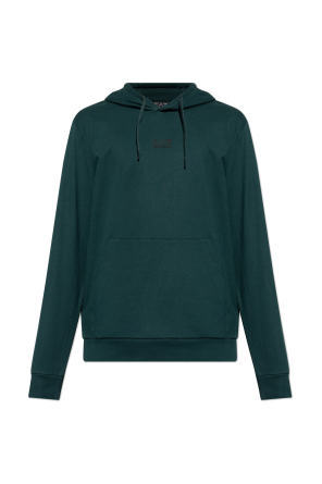 Sudadera con capucha