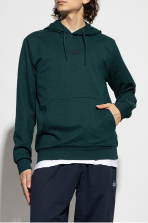 EA7 Emporio Armani Hoodie
