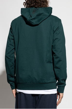 EA7 Emporio Armani Hoodie