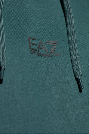 EA7 Emporio Armani Hoodie