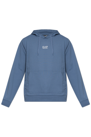 Cotton sweatshirt