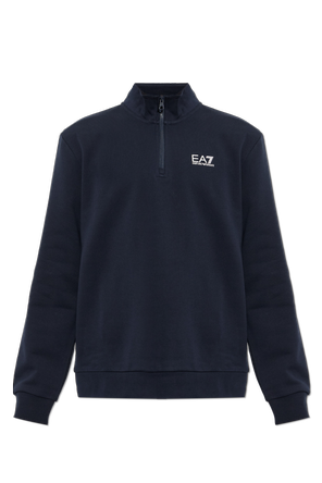 Bluza ze stójką