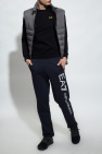 EA7 Emporio Armani Sweatshirt with logo