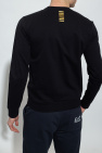 EA7 Emporio Armani Sweatshirt with logo