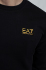 EA7 Emporio Armani Sweatshirt with logo