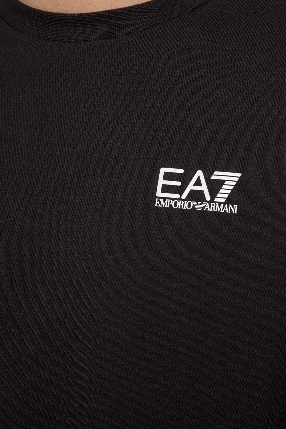 Клатчи Emporio Armani Branded sweatshirt