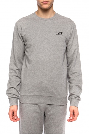 EA7 Emporio armani Edp Branded sweatshirt