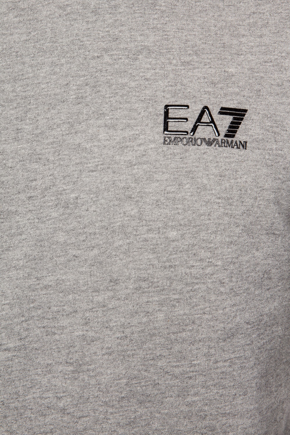 EA7 Emporio Armani Branded sweatshirt