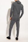 EA7 Emporio Armani Hoodie and sweatpants set