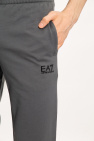 EA7 Emporio armani belt logo socks 2 pack emporio armani belt sock