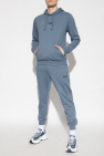 EA7 Emporio Armani Hoodie and sweatpants set