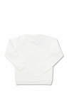 Stella McCartney Kids biancoed sweatshirt