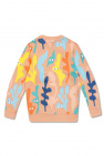 Stella McCartney Kids Printed sweatshirt