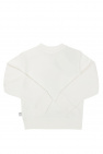 Stella McCartney Kids kapielowki z nadrukiem stella mccartney kids szorty