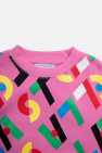 Stella McCartney Kids Printed sweatshirt