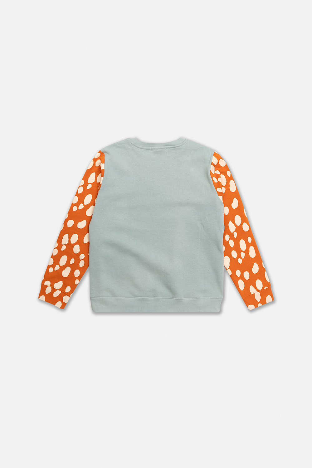 Stella McCartney Kids Printed sweatshirt