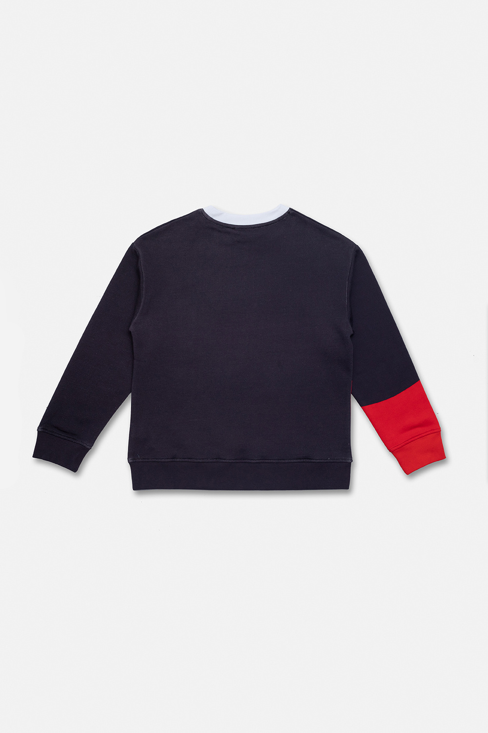 Stella McCartney Kids Printed sweatshirt