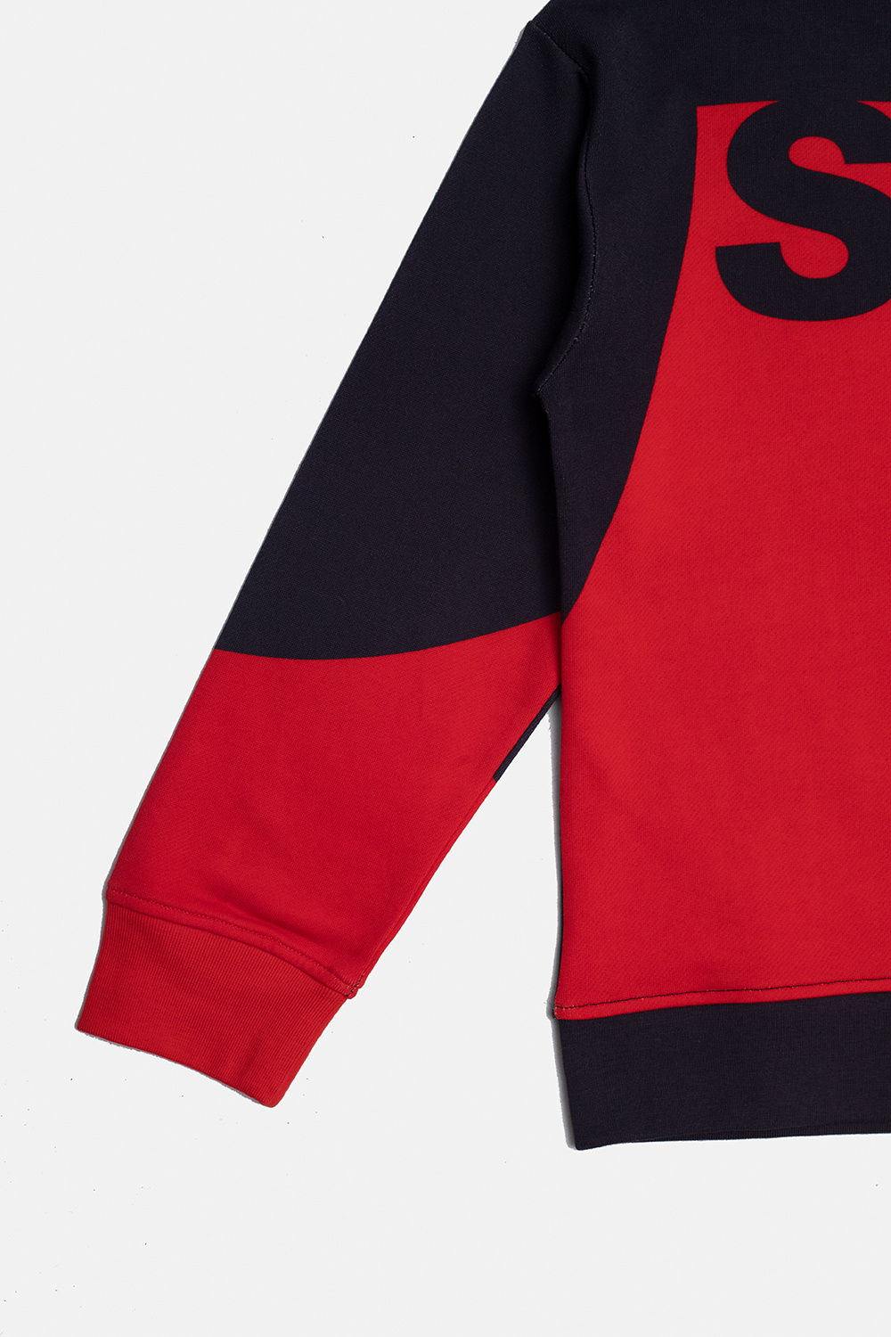 Stella McCartney Kids Printed sweatshirt