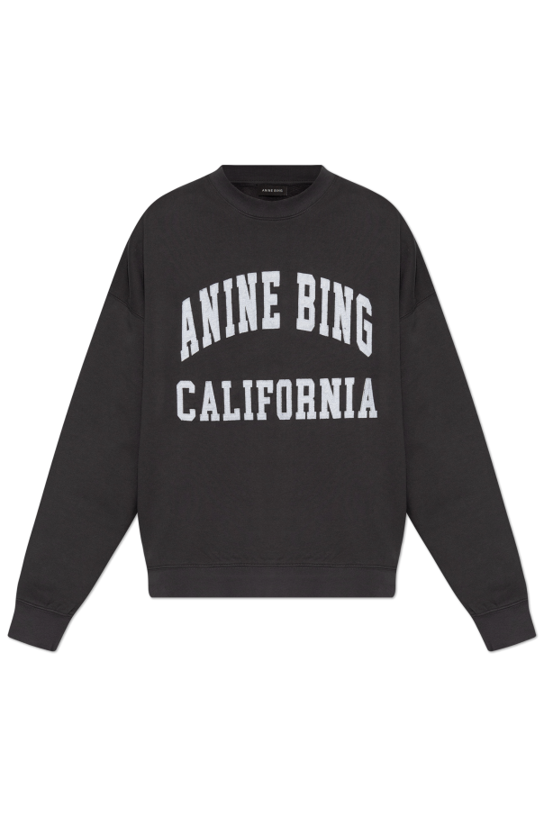 Sweatshirt ‘Miles’ od Anine Bing