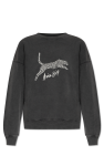 Anine Bing ‘Spencer’ sweatshirt