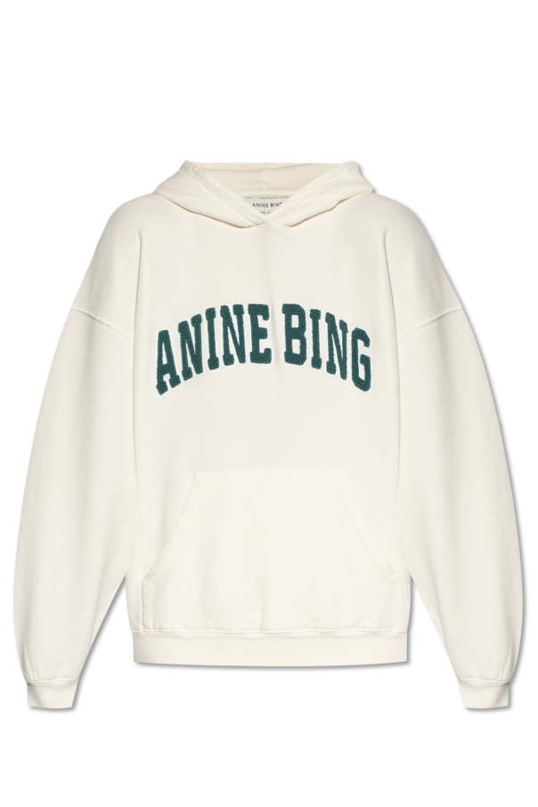 Anine Bing ‘Harvey’ hoodie
