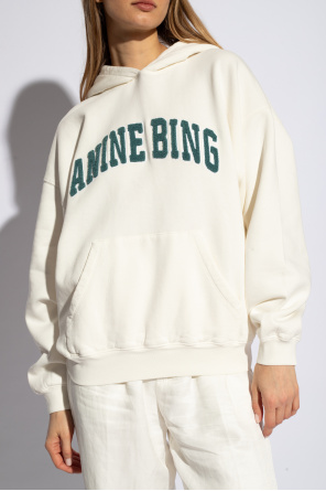 Anine Bing ‘Harvey’ hoodie