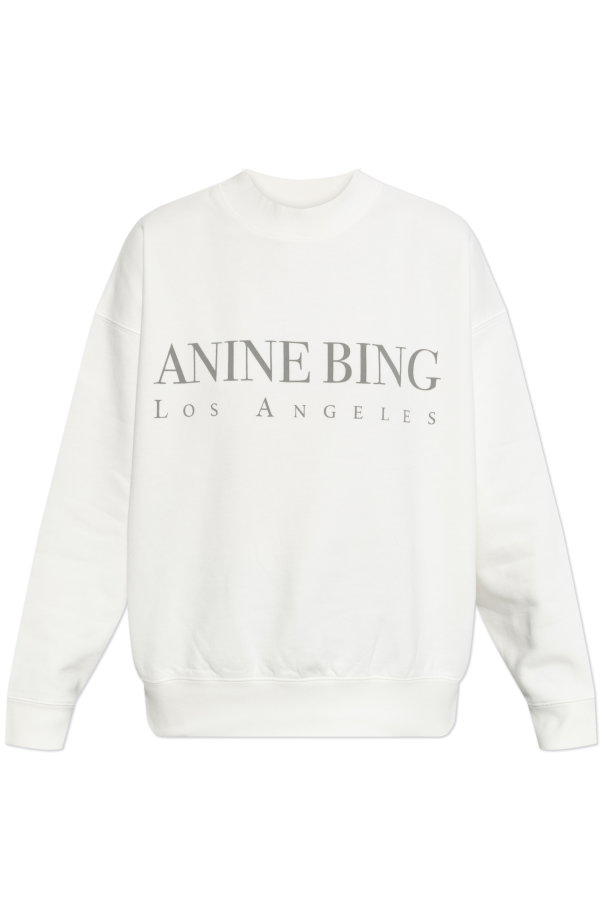 Jaci sweatshirt od Anine Bing