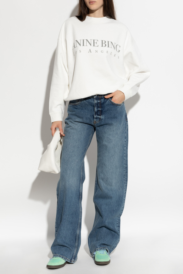 Anine Bing Jaci sweatshirt