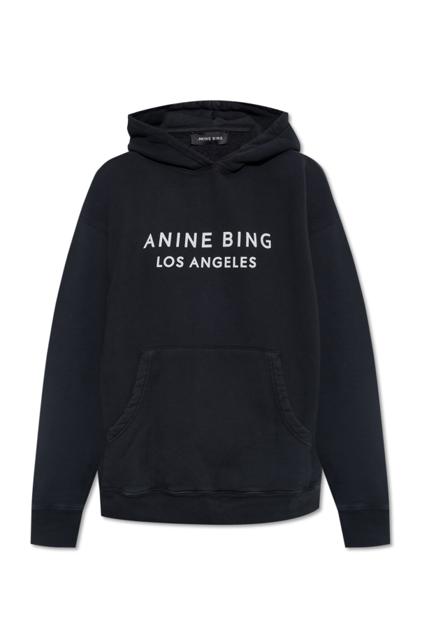 Anine Bing Hoodie