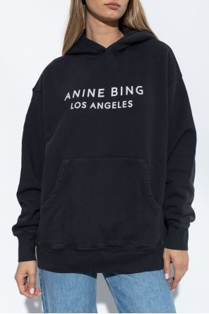 Anine Bing Hoodie