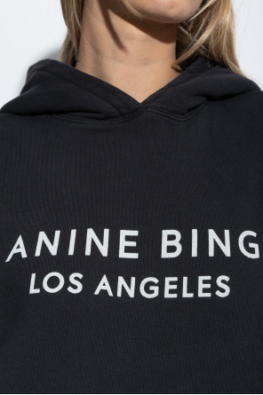 Anine Bing Hoodie