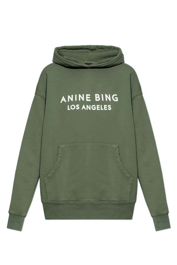 Anine Bing Alto hoodie