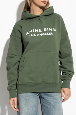 Anine Bing Alto hoodie