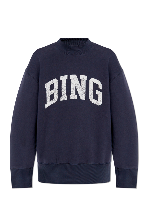 Anine Bing Sweatshirt with print