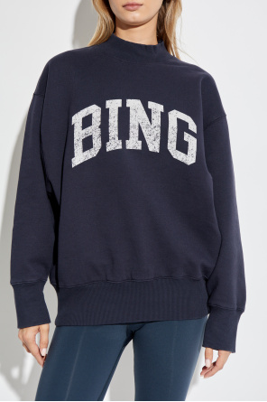 Anine Bing Sweatshirt with print